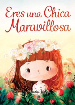 Cover Eres una Chica Maravillosa