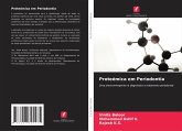 Proteómica em Periodontia