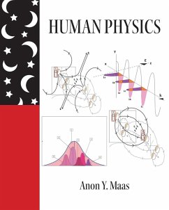 Cover Human Physics