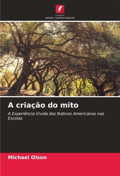 A criação do mito - Olson, Michael