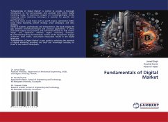 Cover Fundamentals of Digital Market