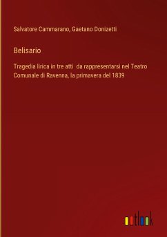 Belisario