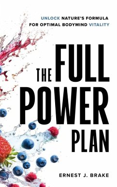 Cover The FULL POWER Plan