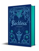 Reckless (Edición Especial Limitada, Cantos Pintados) / Reckless (Special Limited Edition, Sprayed Edges)