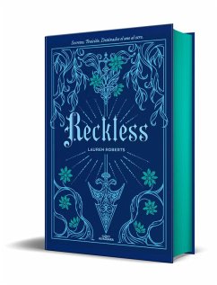 Reckless (Edición Especial Limitada, Cantos Pintados) / Reckless (Special Limited Edition, Sprayed Edges) - Roberts, Lauren