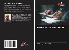 La bibbia dello scrittore - TRAORÉ, DAMADJA