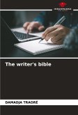 The writer's bible