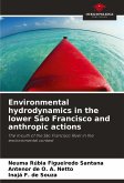 Environmental hydrodynamics in the lower São Francisco and anthropic actions