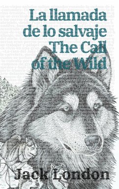 La llamada de lo salvaje - The Call of the Wild - London, Jack