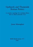 Upchurch and Thameside Roman Pottery