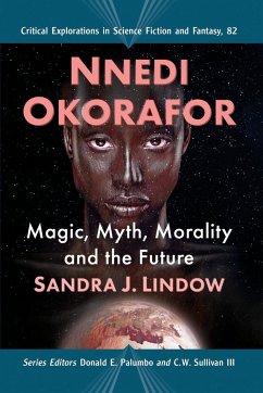 Nnedi Okorafor - Lindow, Sandra J.