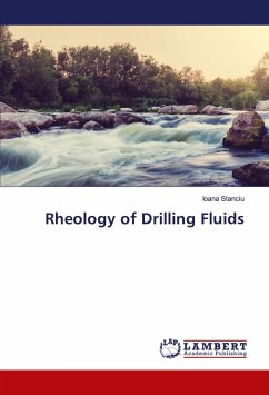 Rheology of Drilling Fluids - Stanciu, Ioana