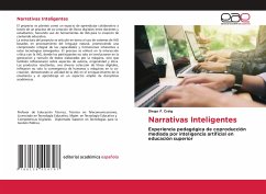 Narrativas Inteligentes - Craig, Diego F.