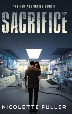 Sacrifice - Fuller, Nicolette