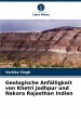 Geologische Anfälligkeit von Khetri... - Bild 1