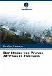 Der Status von Prunus Africana in... - Bild 1