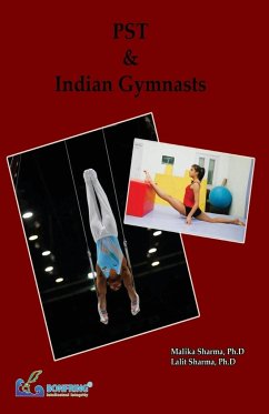 PST & Indian Gymnasts - Sharma, Malika; Sharma, Lalit