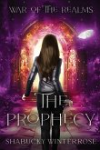 The Prophecy (Large Print)