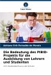 Die Bedeutung des PIBID-Projekts für... - Bild 1