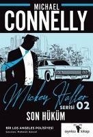 Son Hüküm - Connelly, Michael