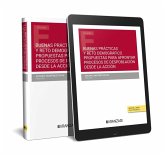 Buenas prácticas y reto demográfico. Propuestas para afrontar procesos de despoblación desde la acción Buenas prácticas y reto demográfico. Propuestas para afrontar procesos de despoblación desde la acción