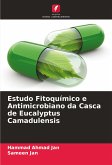 Estudo Fitoquímico e Antimicrobiano da Casca de Eucalyptus Camadulensis Estudo Fitoquímico e Antimicrobiano da Casca de Eucalyptus Camadulensis
