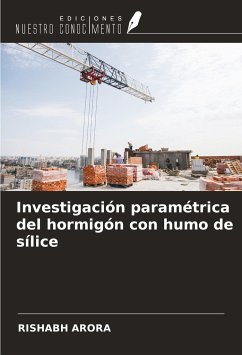 Investigación paramétrica del hormigón con humo de sílice - Arora, Rishabh