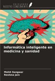 Informática inteligente en medicina y sanidad