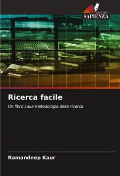 Cover Ricerca facile