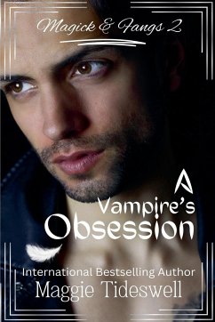 A Vampire's Obsession - Tideswell, Maggie