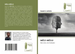 MÉLI-MÉLO Cover MÉLI-MÉLO