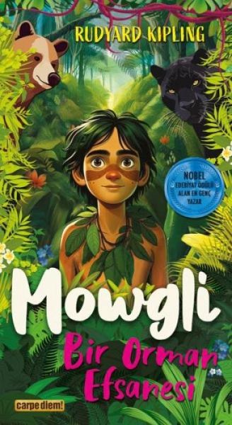 Mowgli Mowgli