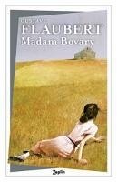 Madam Bovary - Flaubert, Gustave