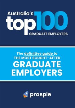 Australia's Top 100 Graduate Employers