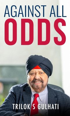Cover Against All Odds