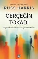 Gercegin Tokadi - Harris, Russ