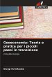 Geoeconomia: Teoria e pratica per i... - Bild 1