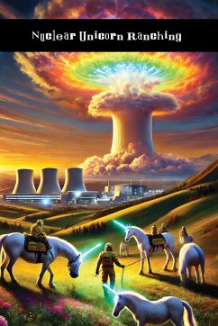 Nuclear Unicorn Ranching - Aitken, Ray Dee