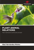 PLANT-ANIMAL RELATIONS