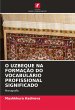 O UZBEQUE NA FORMAÇÃO DO VOCABULÁRIO... - Bild 1