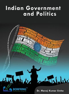 Indian Government and Politics - Sinha, Manoj