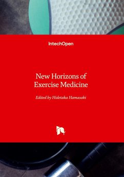 New Horizons of Exercise Medicine