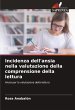 Incidenza dell'ansia nella valutazione... - Bild 1