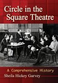 Circle in the Square Theatre