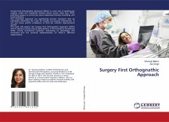 Surgery First Orthognathic Approach - Mathur, Shivangi; Singh, Atul