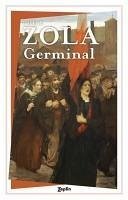 Germinal - Zola, Emile