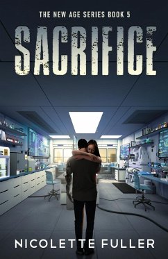 Sacrifice - Fuller, Nicolette