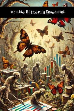 Cover Zombie Butterfly Economics