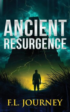 Ancient Resurgence - Journey, F. L.