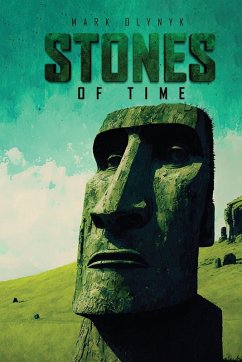 Cover STONES OF TIME